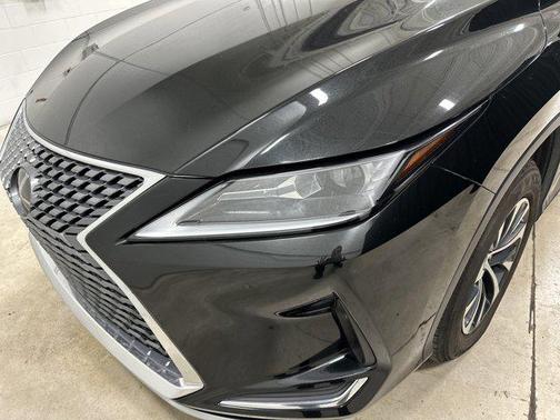2020 Lexus RX 350 Base
