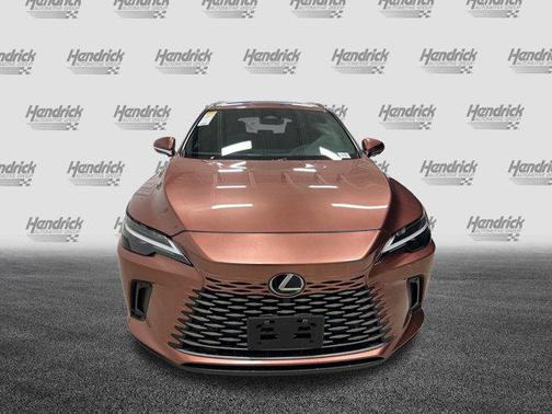 2024 Lexus RX 350 Premium Plus