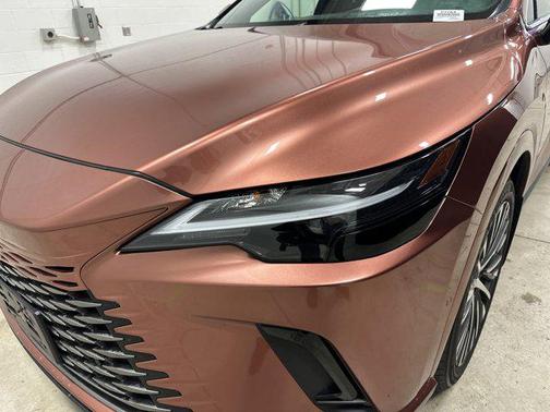 2024 Lexus RX 350 Premium Plus