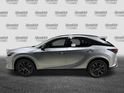 2026 Lexus RX 350 F SPORT Design