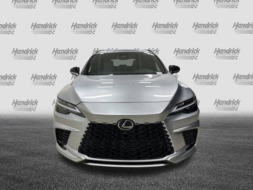 2026 Lexus RX 350 F SPORT Design