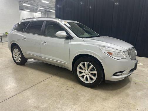 2017 Buick Enclave Premium