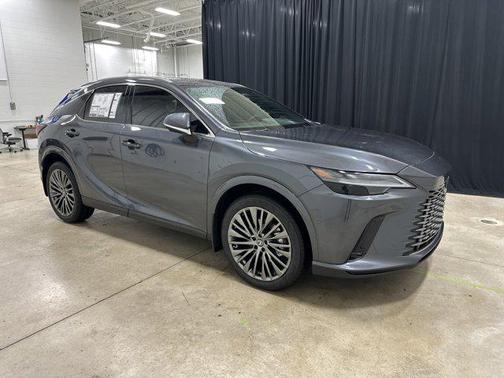 2026 Lexus RX 350 Luxury