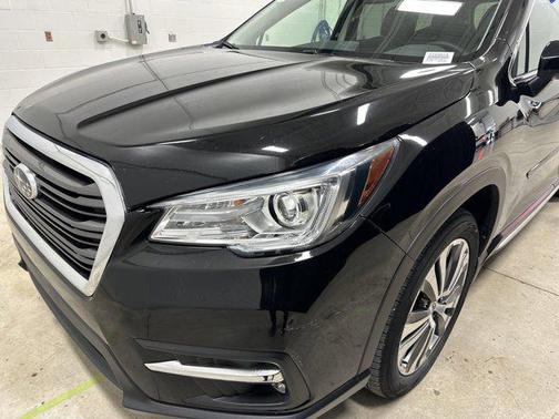 2020 Subaru Ascent Limited 7-Passenger