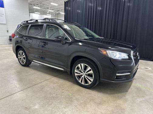 2020 Subaru Ascent Limited 7-Passenger