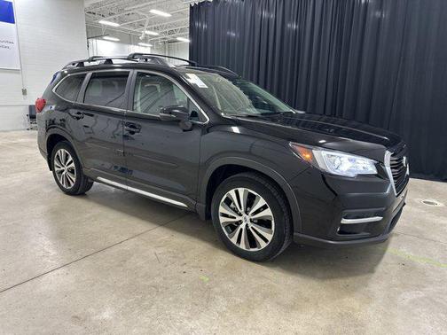 2020 Subaru Ascent Limited 7-Passenger