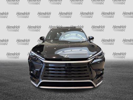 2026 Lexus TX 350 Base