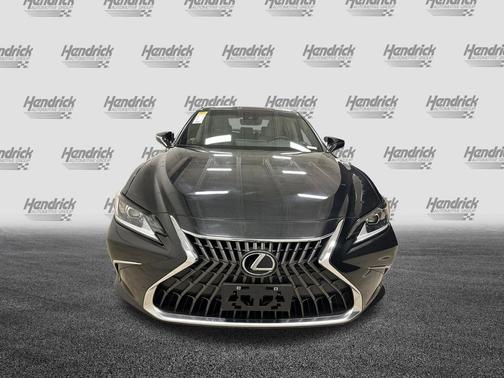 Caviar 2025 Lexus ES 350 Base