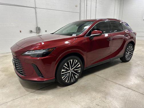 2023 Lexus RX 350 Premium Plus