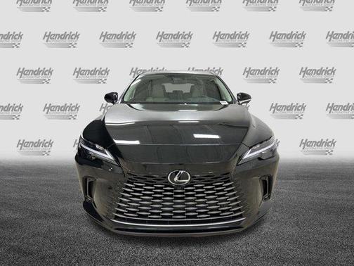 2025 Lexus RX 350 Premium Plus