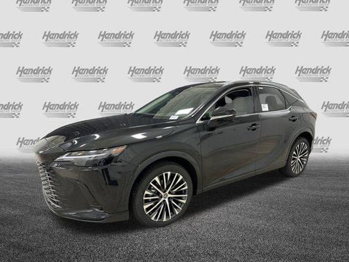 2025 Lexus RX 350 Premium Plus