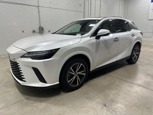 2023 Lexus RX 350 Premium