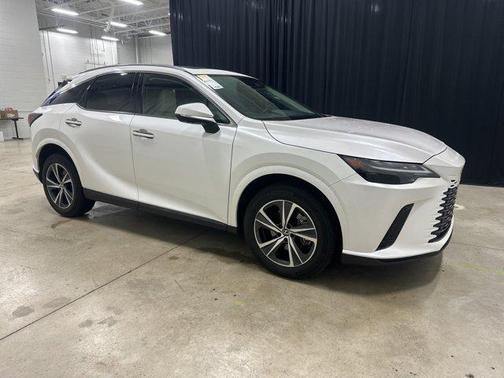 2023 Lexus RX 350 Premium