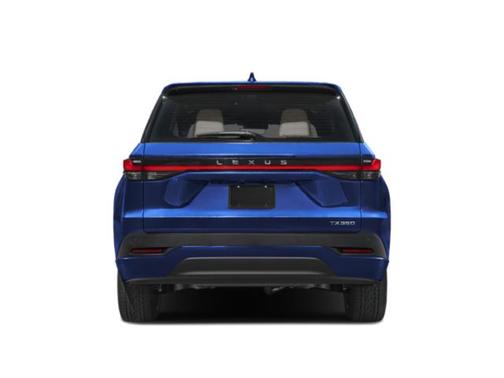 2024 Lexus TX 350 Luxury