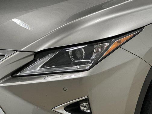 2019 Lexus RX 450h Base