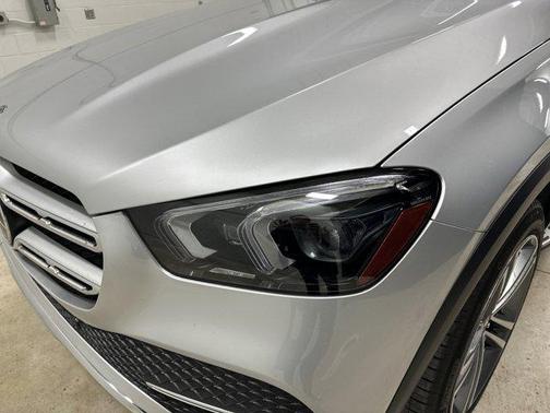 2020 Mercedes-Benz GLE 350 4MATIC