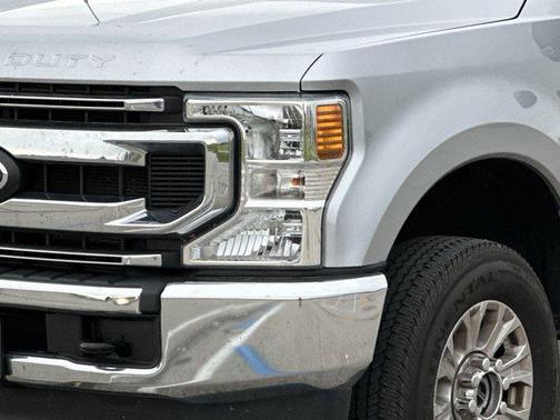 2022 Ford F-350 XL