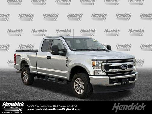2022 Ford F-350 XL