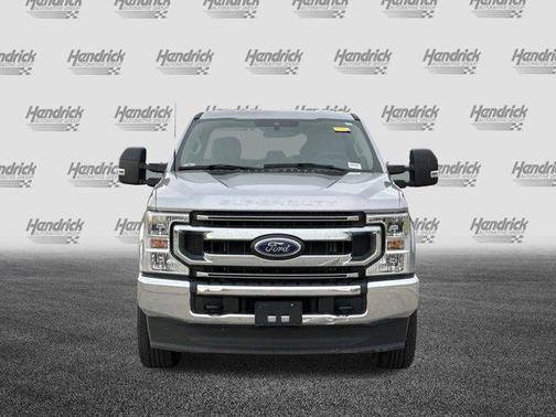 2022 Ford F-350 XL