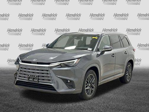 2024 Lexus TX 350 Premium