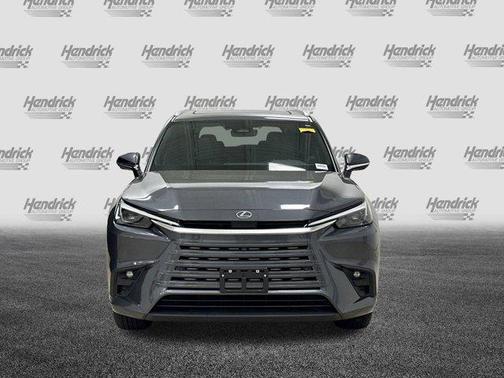 2024 Lexus TX 350 Premium