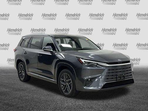 2024 Lexus TX 350 Premium