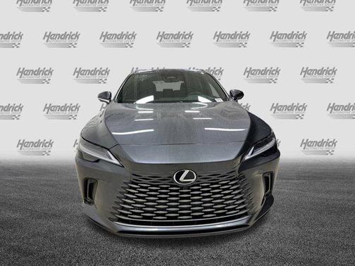 2026 Lexus RX 350 Luxury