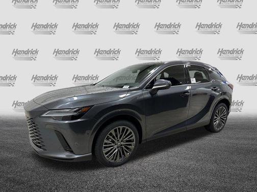 2026 Lexus RX 350 Luxury
