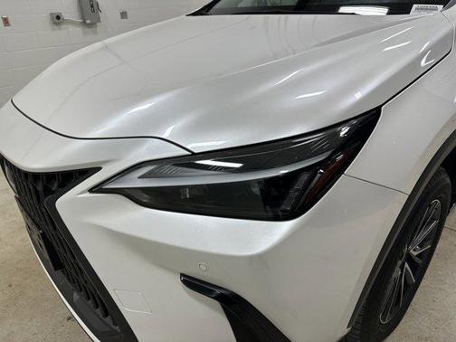 2024 Lexus NX 350h Premium
