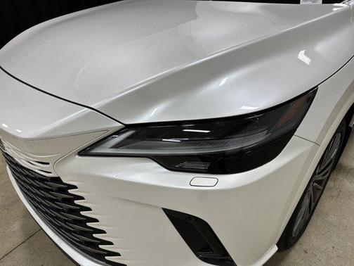 2024 Lexus RX 350 Luxury