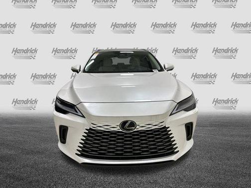 2024 Lexus RX 350 Luxury