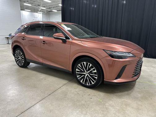 2023 Lexus RX 350 Premium Plus