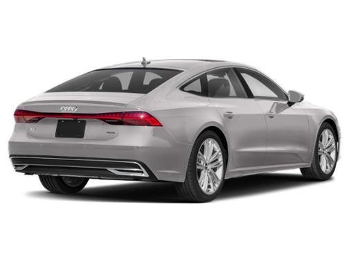 2019 Audi A7 3.0T Premium Plus