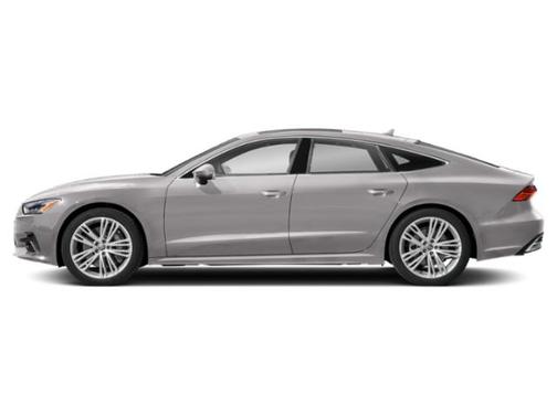 2019 Audi A7 3.0T Premium Plus