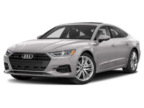 2019 Audi A7 3.0T Premium Plus