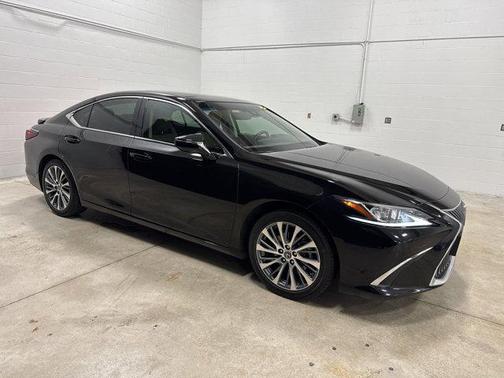 2021 Lexus ES 350 Base