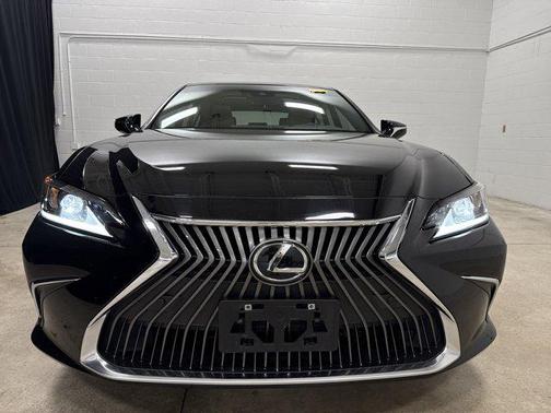 2021 Lexus ES 350 Base
