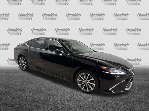 2021 Lexus ES 350 Base