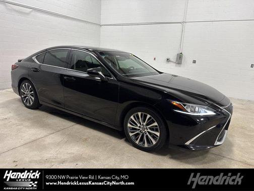 2021 Lexus ES 350 Base