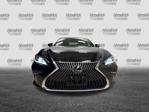 2021 Lexus ES 350 Base