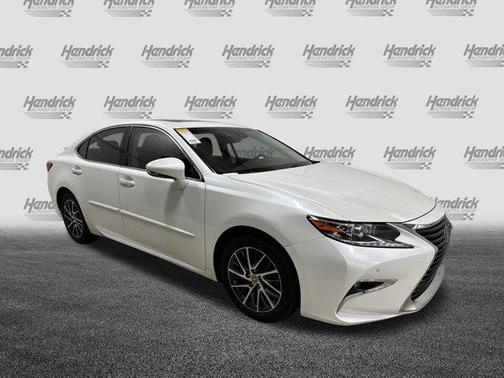 2016 Lexus ES 350 Base