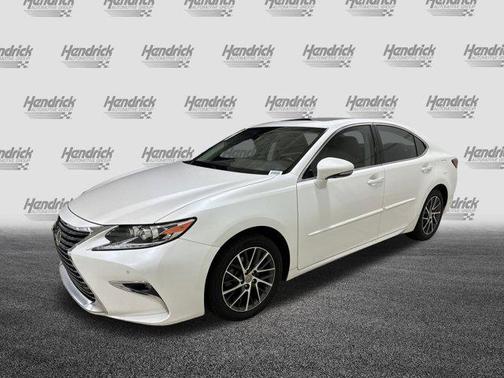 2016 Lexus ES 350 Base
