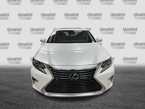 2016 Lexus ES 350 Base