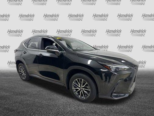 2023 Lexus NX 350 Premium