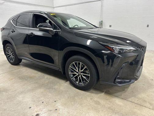 2023 Lexus NX 350 Premium