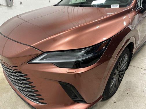 2025 Lexus RX 350 Luxury