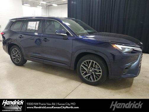2025 Lexus TX 350 Premium