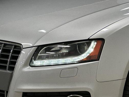 2009 Audi S5 4.2L