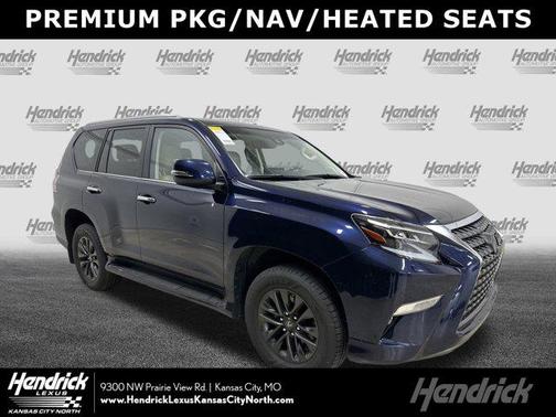 2023 Lexus GX 460 Premium