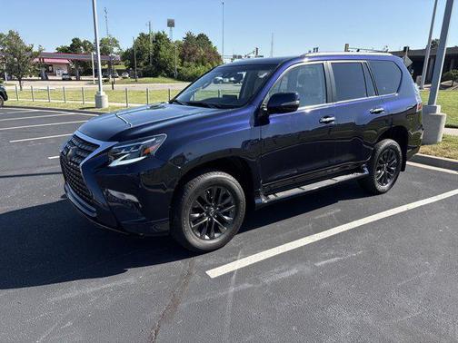 2023 Lexus GX 460 Premium